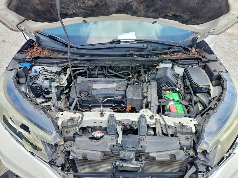 Продаж на аукціоні авто 2015 Honda Cr-v, vin: 5J6RM4H9XFL056308, номер лоту: 58484516