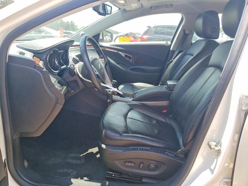 Продаж на аукціоні авто 2010 Buick Lacrosse, vin: 1G4GC5EG9AF293397, номер лоту: 57158876