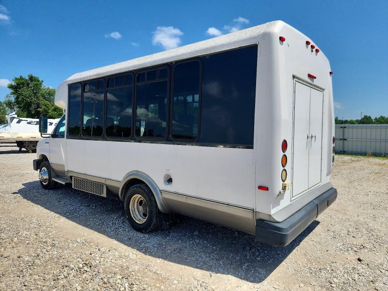 56430166 :رقم المزاد ، 1FDFE4FS3BDA73396 vin ، 2011 Ford Econoline مزاد بيع