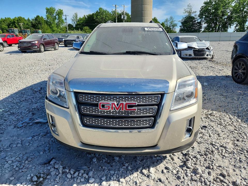 54835286 :رقم المزاد ، 2GKFLXE3XE6229821 vin ، 2014 Gmc Terrain مزاد بيع