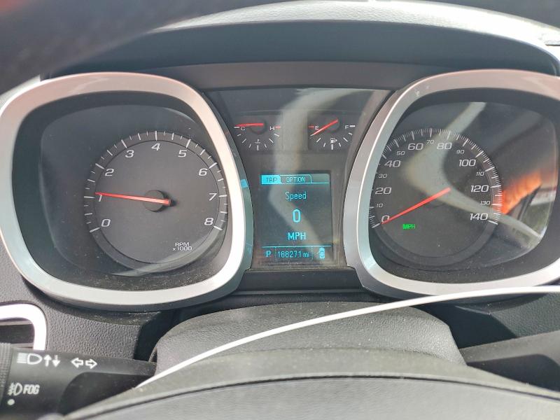 Продажа на аукционе авто 2015 Chevrolet Equinox, vin: 2GNFLHE35F6385615, номер лота: 57527106