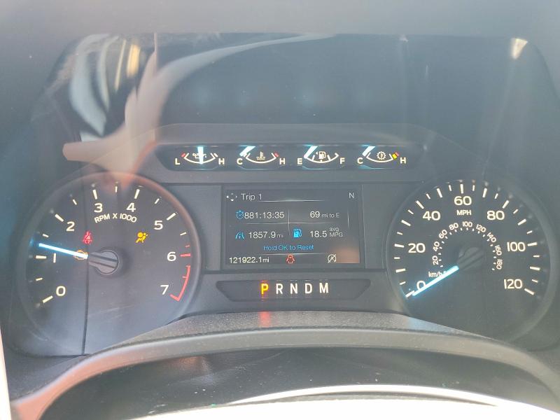 2020 Ford F150 მანქანა იყიდება აუქციონზე, vin: 1FTEW1EPXLKD97368, აუქციონის ნომერი: 56185776