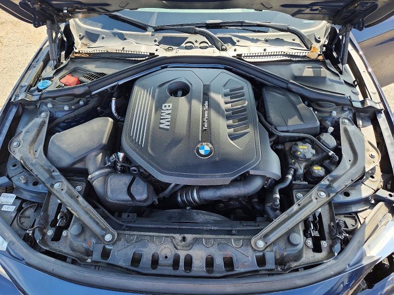 Aukcja sprzedaży 2017 Bmw 440xi, vin: WBA4U1C54H5A15800, numer aukcji: 56758636