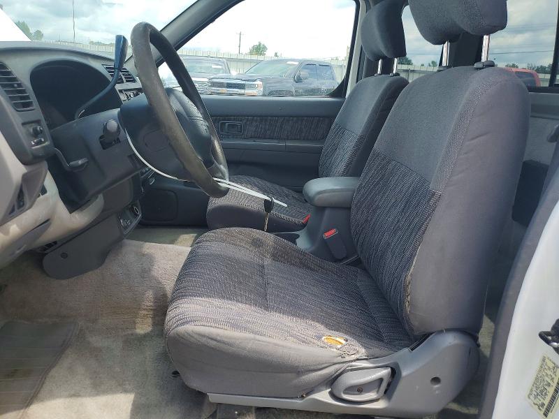 Aukcja sprzedaży 1999 Nissan Frontier, vin: 1N6DD26S2XC343750, numer aukcji: 57245946