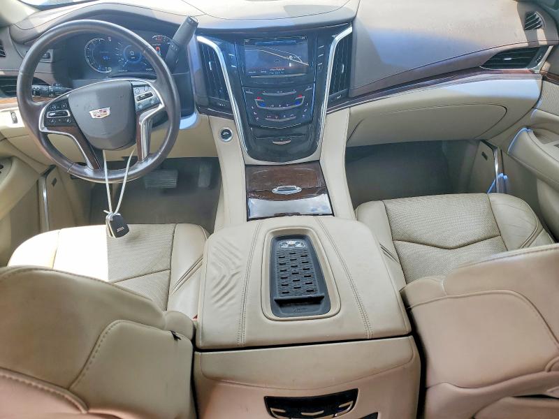 Продажа на аукционе авто 2016 Cadillac Escalade, vin: 1GYS4HKJ6GR438152, номер лота: 55738546
