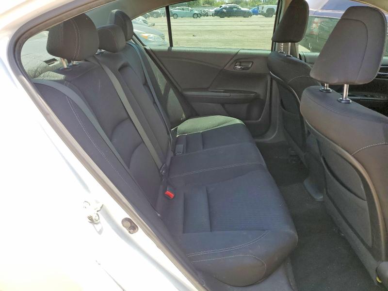 Продажа на аукционе авто 2014 Honda Accord, vin: 1HGCR2F51EA282427, номер лота: 56150896