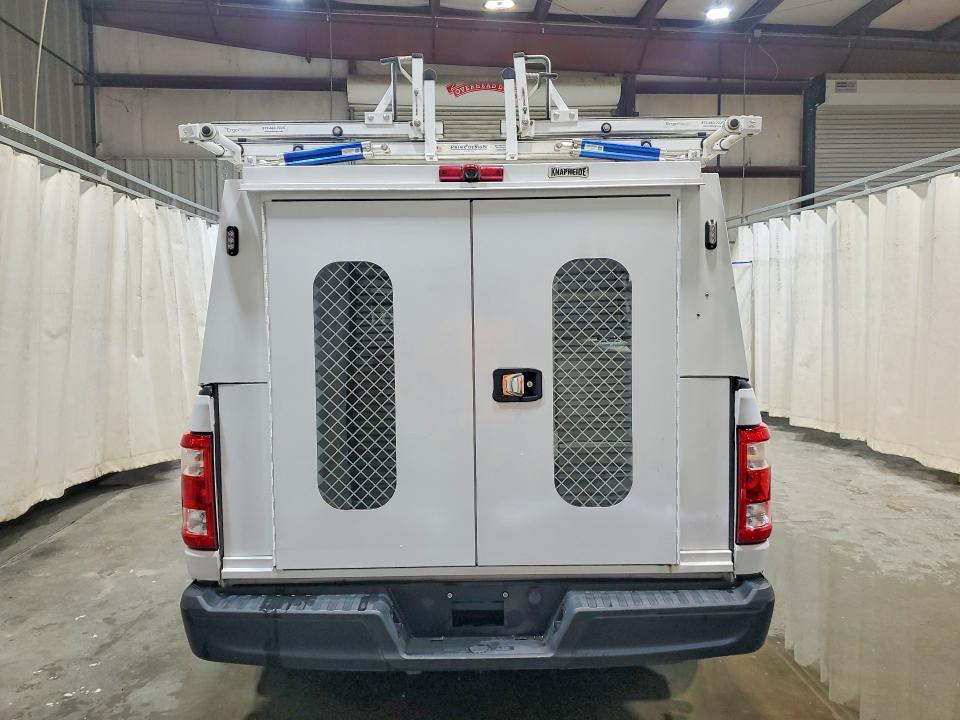 Продаж на аукціоні авто 2022 Ford F150, vin: 1FTEX1C51NKE12065, номер лоту: 55746186