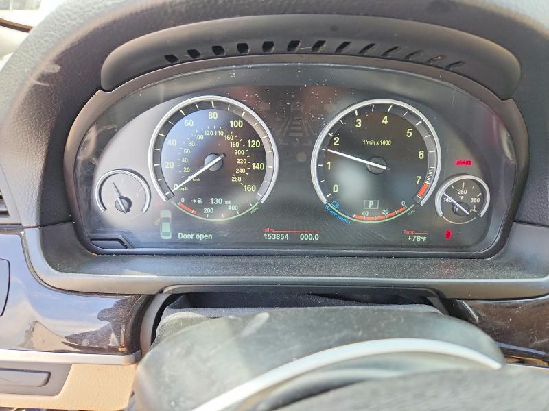 Продаж на аукціоні авто 2016 Bmw 528, vin: WBA5A7C55GG152261, номер лоту: 55435436