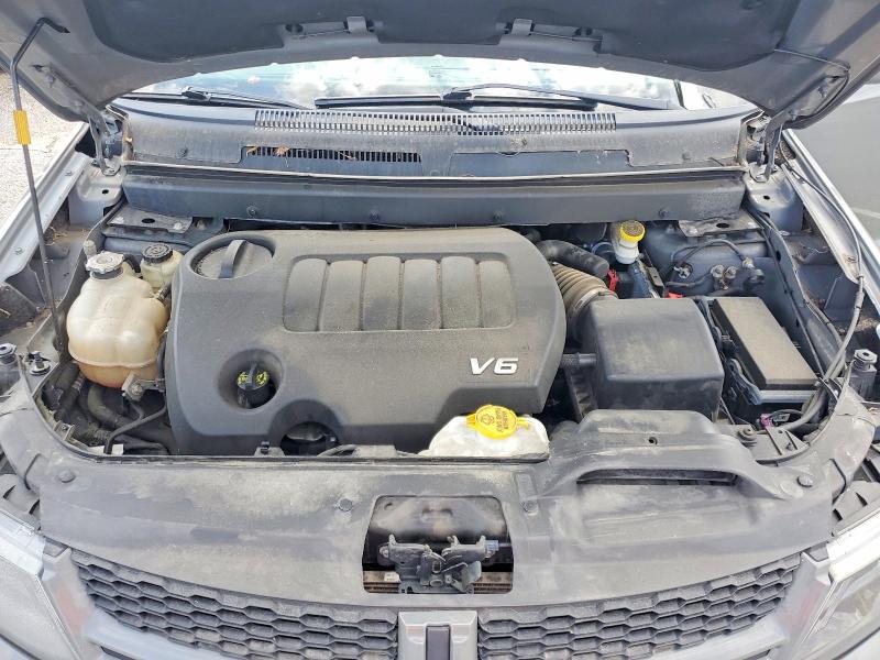 58907076 :رقم المزاد ، 3C4PDDEG9KT728213 vin ، 2019 Dodge Journey مزاد بيع