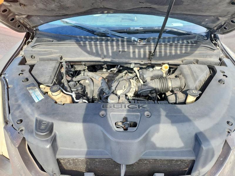 Aukcja sprzedaży 2010 Buick Enclave, vin: 5GALRBED0AJ192138, numer aukcji: 85631695