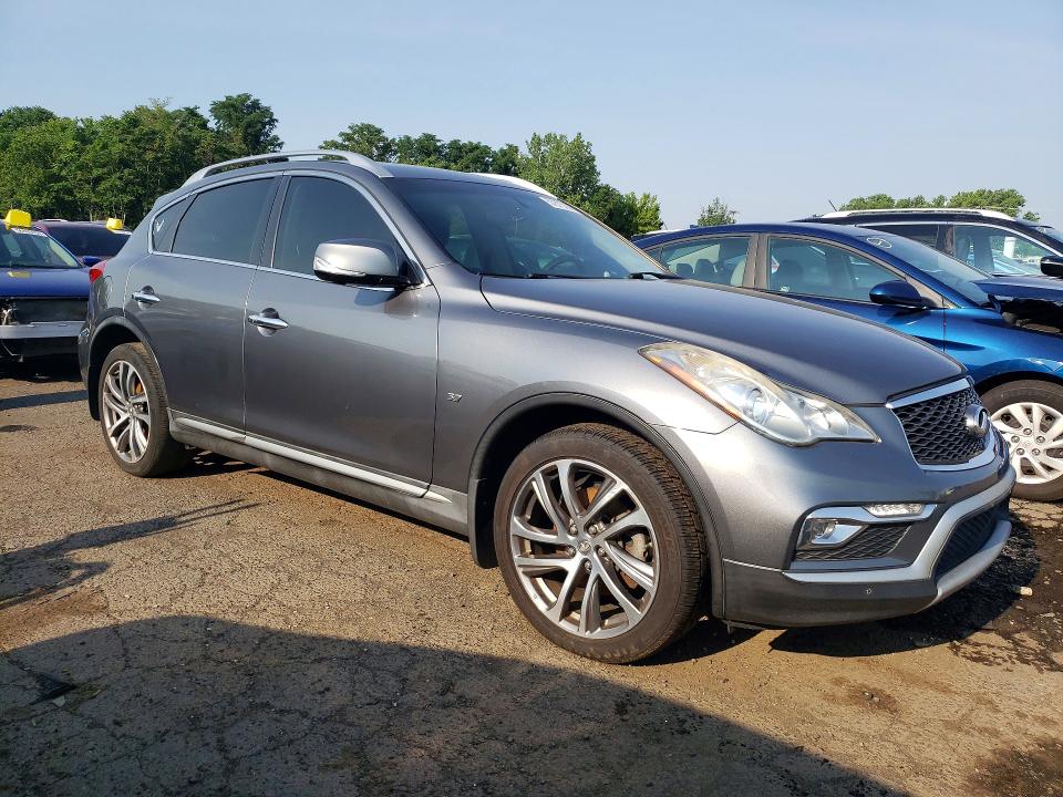 Продажа на аукционе авто 2016 Infiniti Qx50, vin: JN1BJ0RR2GM265015, номер лота: 57875386