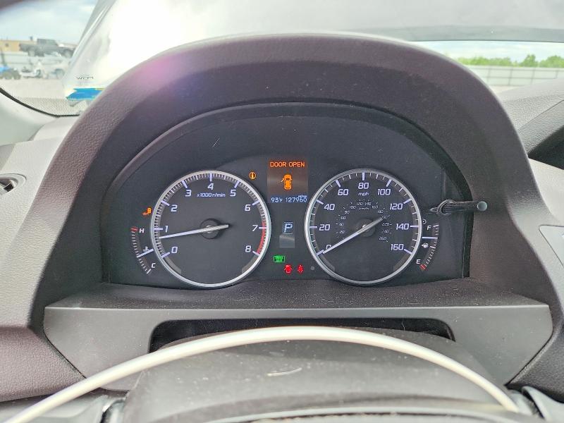 Aukcja sprzedaży 2016 Acura Rdx, vin: 5J8TB4H52GL005077, numer aukcji: 56057366