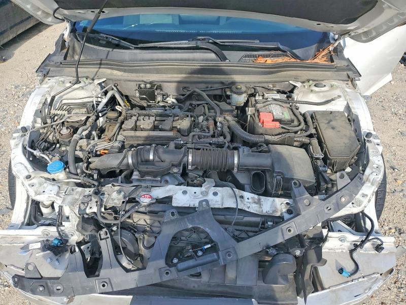 Продаж на аукціоні авто 2018 Honda Accord, vin: 1HGCV1F15JA109720, номер лоту: 58887936