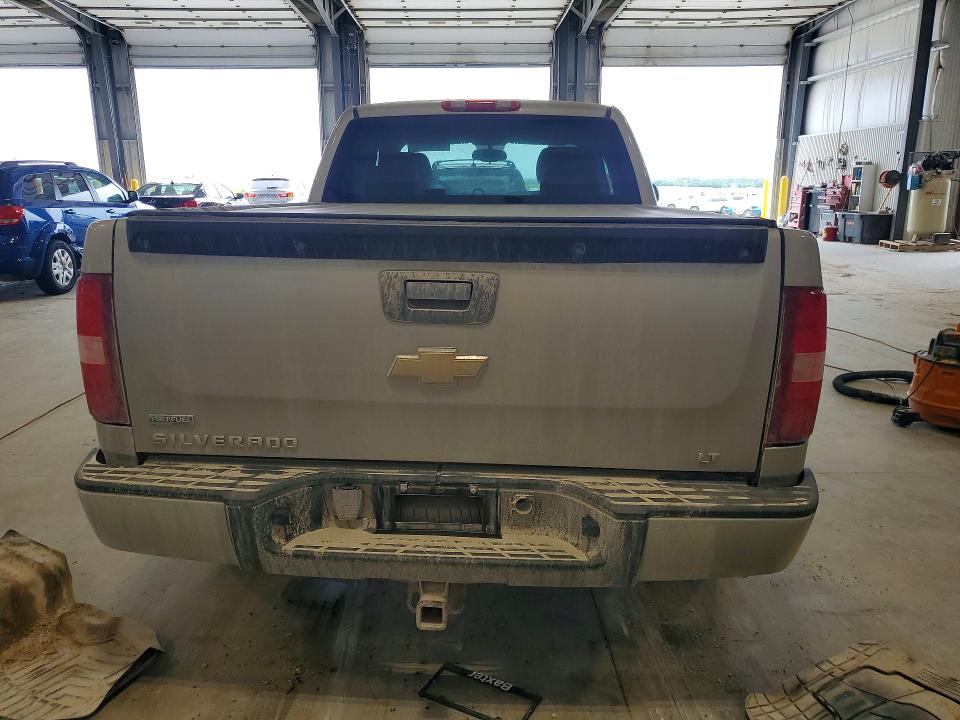 Продажа на аукционе авто 2009 Chevrolet Silverado, vin: 1GCEK29009Z159267, номер лота: 58480176