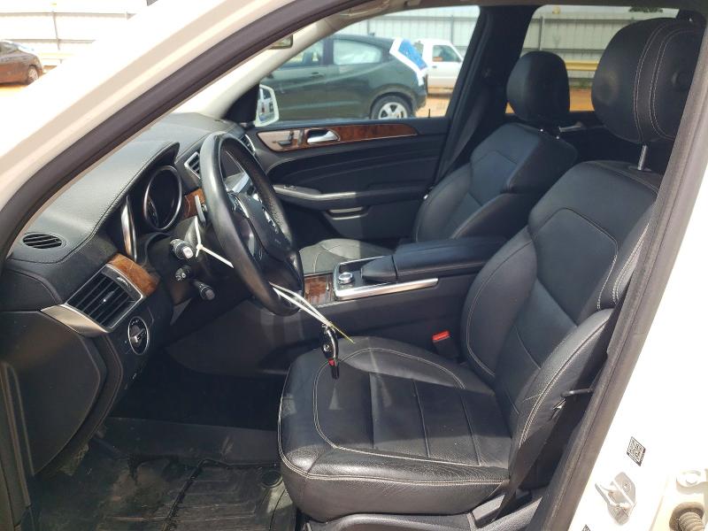 2014 Mercedes-benz Ml მანქანა იყიდება აუქციონზე, vin: 4JGDA7DB2EA364226, აუქციონის ნომერი: 57617056