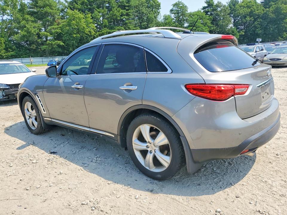 2011 Infiniti Fx35 მანქანა იყიდება აუქციონზე, vin: JN8AS1MWXBM733286, აუქციონის ნომერი: 59534536
