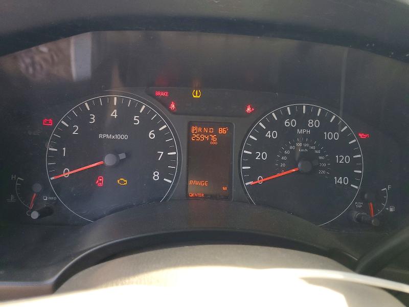 2014 Nissan Nv მანქანა იყიდება აუქციონზე, vin: 1N6BF0KX3EN101736, აუქციონის ნომერი: 58401316