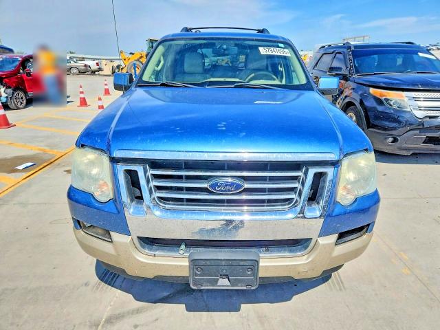 Aukcja sprzedaży 2009 Ford Explorer, vin: 1FMEU74E99UA42015, numer aukcji: 57947696