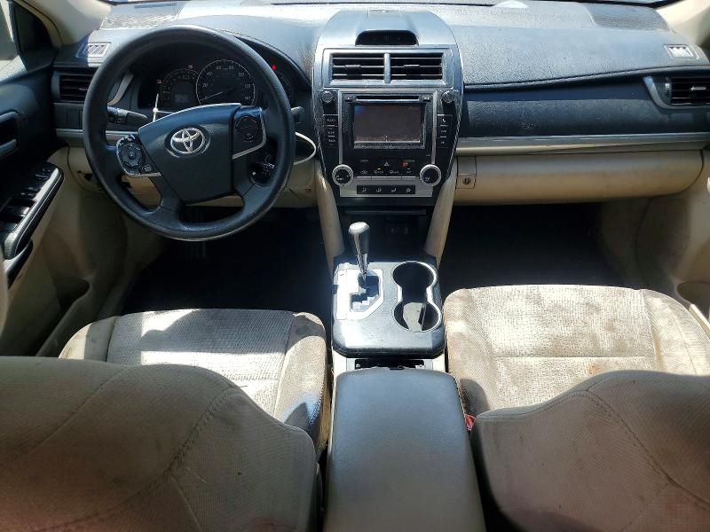 Aukcja sprzedaży 2012 Toyota Camry, vin: 4T4BF1FK4CR223131, numer aukcji: 54018806
