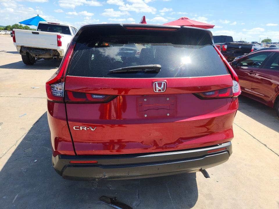 Aukcja sprzedaży 2024 Honda Cr-v, vin: 5J6RS3H76RL007819, numer aukcji: 55302976