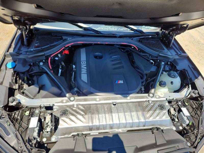 Aukcja sprzedaży 2026 Bmw X3, vin: 5UX73GP07T9214230, numer aukcji: 58499196