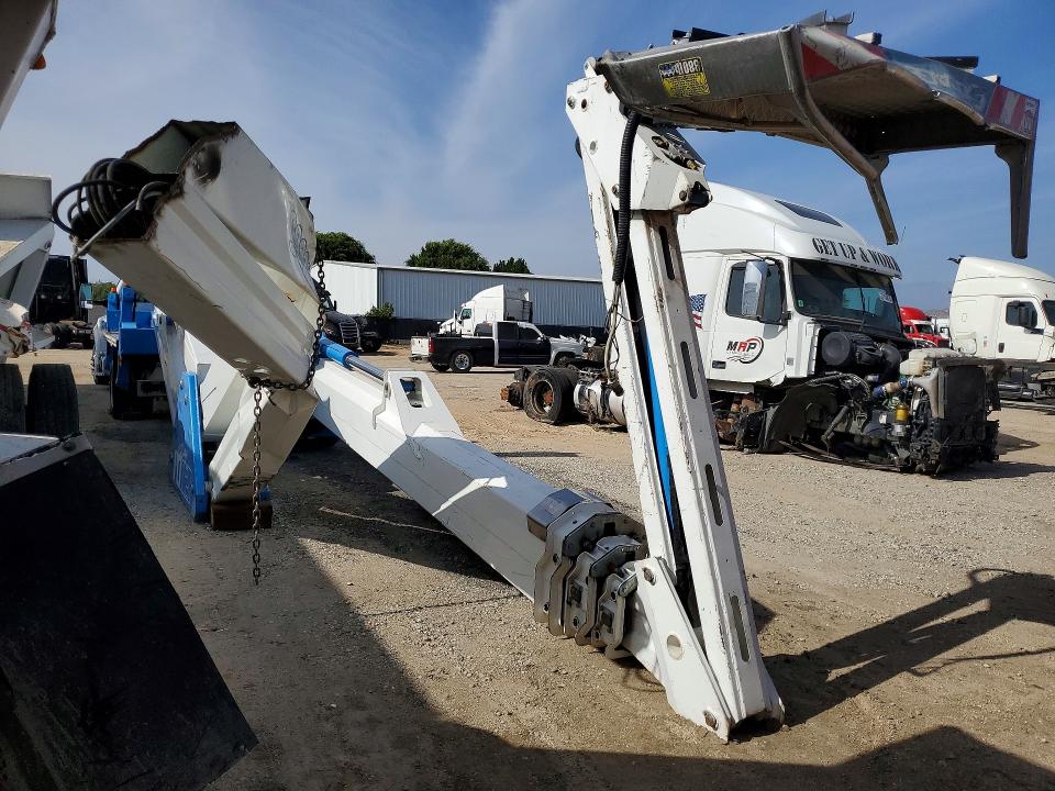Aukcja sprzedaży 2019 Ford F650, vin: 1FDNF6DC6KDF02871, numer aukcji: 55712126