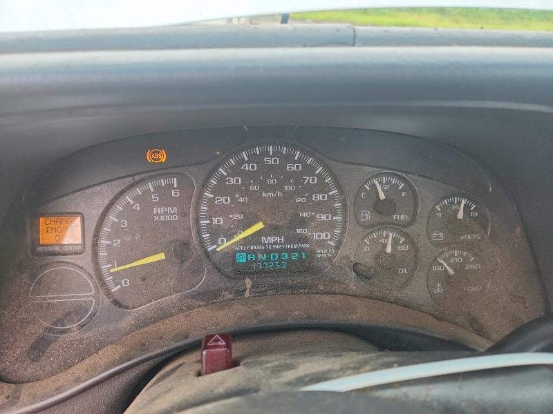 2001 Gmc Sierra მანქანა იყიდება აუქციონზე, vin: 1GTEK14T41E112248, აუქციონის ნომერი: 57259666