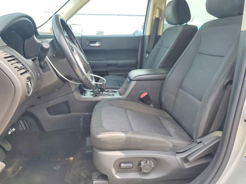2013 Ford Flex მანქანა იყიდება აუქციონზე, vin: 2FMGK5B85DBD17992, აუქციონის ნომერი: 56324676