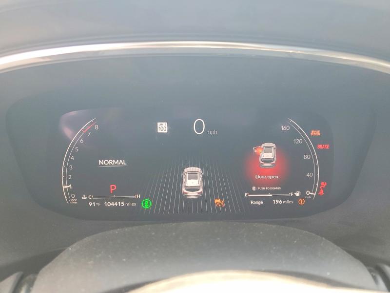 Aukcja sprzedaży 2022 Acura Mdx, vin: 5J8YE1H46NL020598, numer aukcji: 54476156