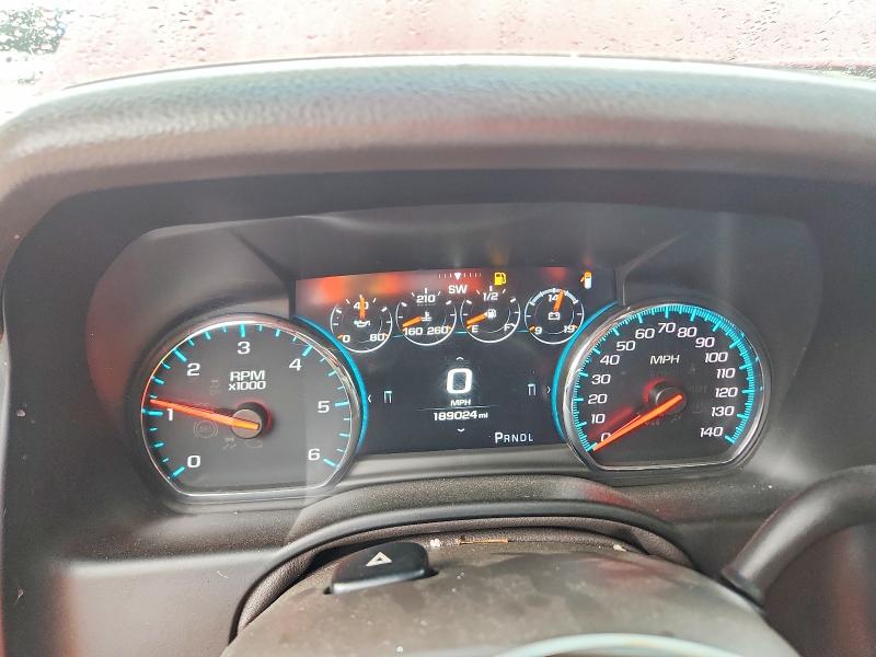 Продаж на аукціоні авто 2019 Chevrolet Tahoe, vin: 1GNSCCKC4KR134704, номер лоту: 55858046