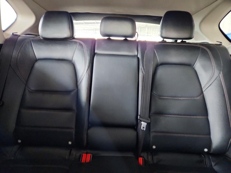 54946826 :رقم المزاد ، JM3KFADM6K1649039 vin ، 2019 Mazda Cx-5 مزاد بيع