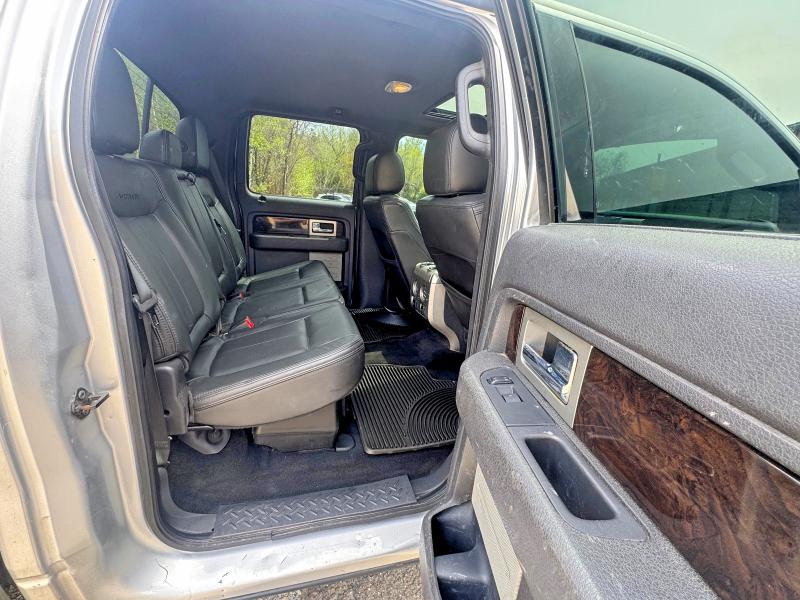 Aukcja sprzedaży 2013 Ford F150, vin: 1FTFW1ET0DFB71903, numer aukcji: 56636006