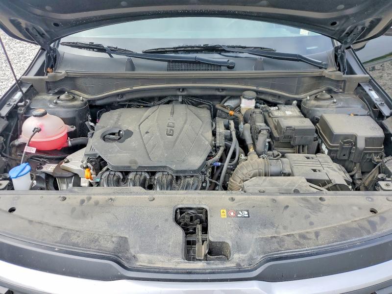 55992086 :رقم المزاد ، 5XYK23DF2TG348867 vin ، 2026 Kia Sportage مزاد بيع