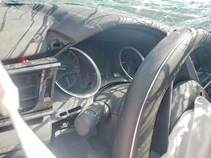 56107626 :رقم المزاد ، 4T1F11AK7RU244467 vin ، 2024 Toyota Camry مزاد بيع