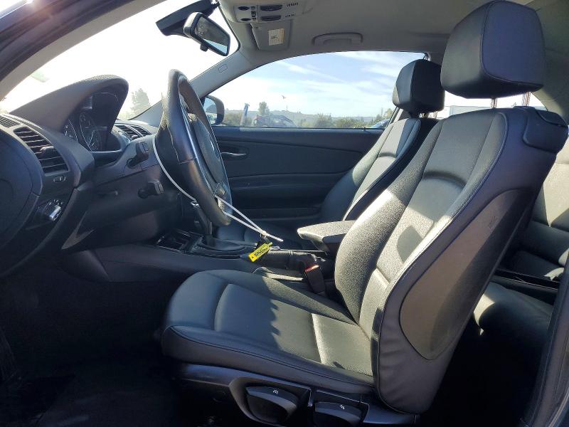 Продажа на аукционе авто 2013 Bmw 128, vin: WBAUP9C50DVS94563, номер лота: 54539656