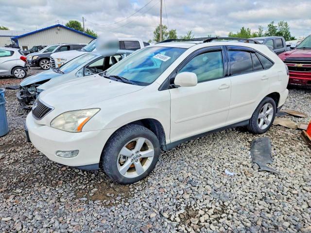 Продажа на аукционе авто 2006 Lexus Rx, vin: 2T2GA31U96C049674, номер лота: 58146686