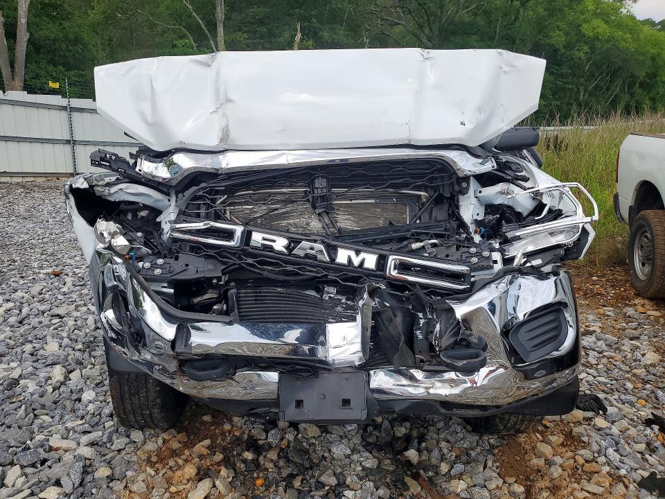 2023 Ram 2500 მანქანა იყიდება აუქციონზე, vin: 3C6UR5HL5PG611593, აუქციონის ნომერი: 55398976