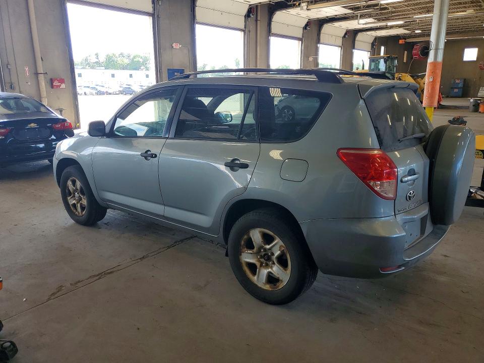 Aukcja sprzedaży 2008 Toyota Rav4, vin: JTMBD33V085185977, numer aukcji: 56591486