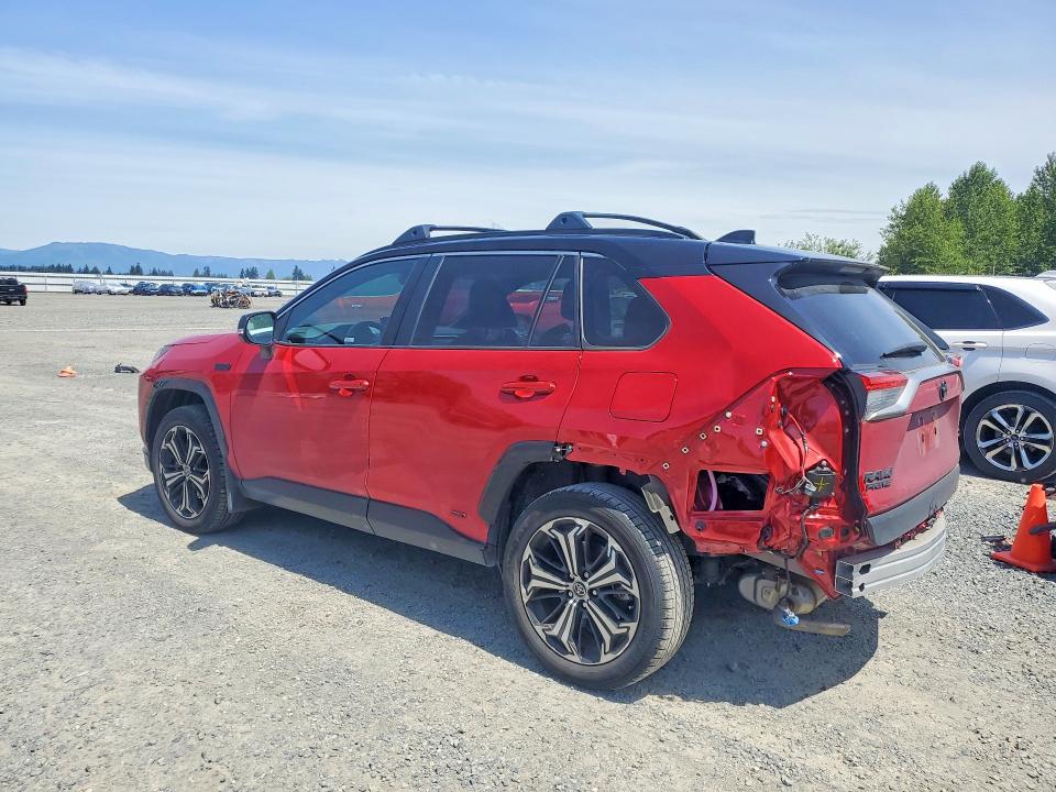 Aukcja sprzedaży 2024 Toyota Rav4 Prime, vin: JTMEB3FV7RD225123, numer aukcji: 55765076