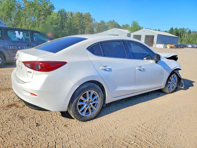 Aukcja sprzedaży 2018 Mazda 3, vin: JM1BN1V7XJ1183649, numer aukcji: 58380526