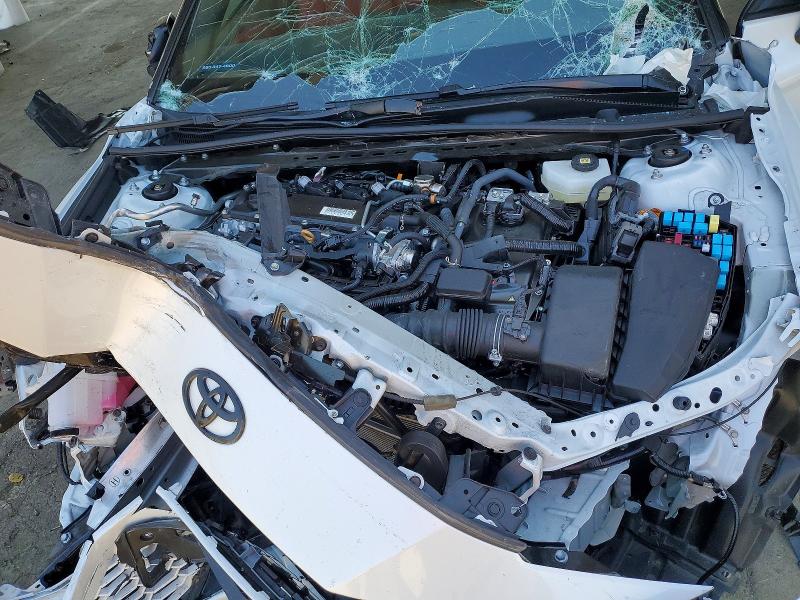 Продажа на аукционе авто 2025 Toyota Camry, vin: 4T1DBADKXSU023614, номер лота: 57794216
