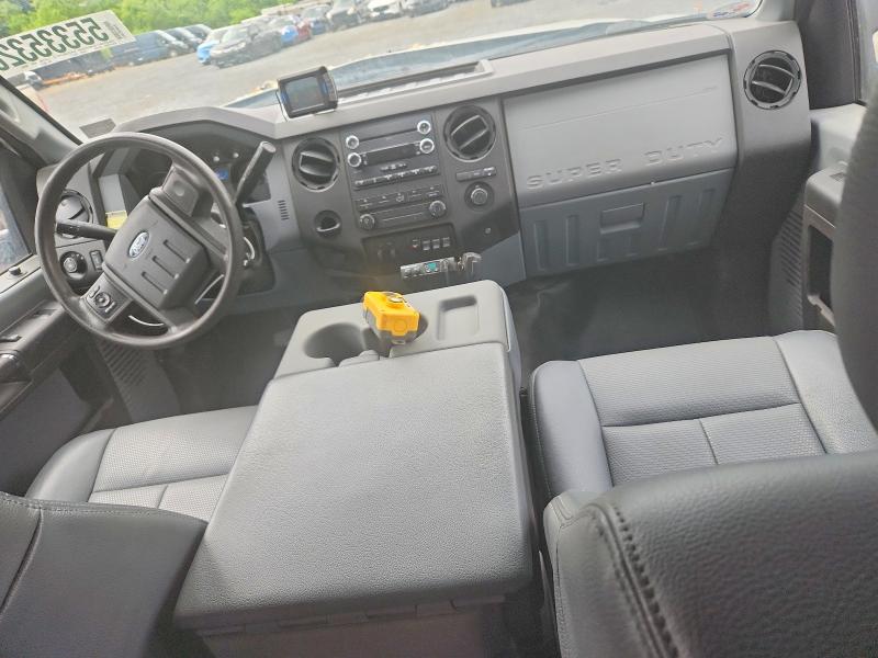 Продаж на аукціоні авто 2015 Ford F350, vin: 1FD8X3H60FEB96733, номер лоту: 55335326