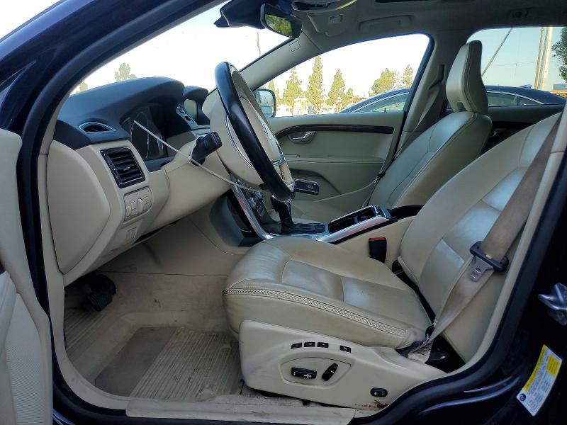 Продажа на аукционе авто 2016 Volvo Xc70, vin: YV4612NK1G1237028, номер лота: 57251456