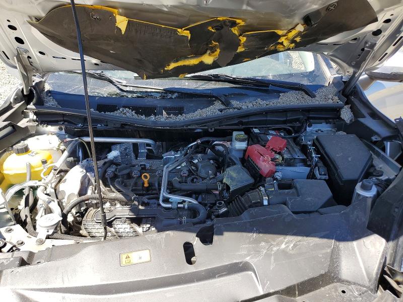 Продаж на аукціоні авто 2022 Mitsubishi Outlander, vin: JA4J4UA86NZ046143, номер лоту: 56995026