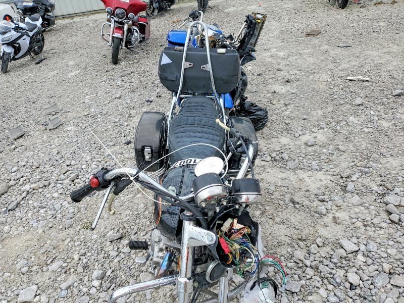 Aukcja sprzedaży 1981 Honda Cm400, vin: JH2NC0119BM100928, numer aukcji: 58910076