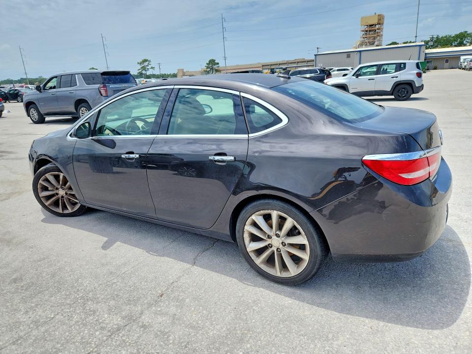 58541616 :رقم المزاد ، 1G4PS5SK8D4170668 vin ، 2013 Buick Verano مزاد بيع