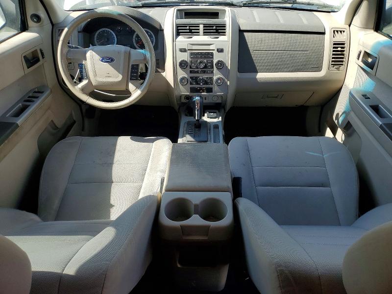 Продажа на аукционе авто 2011 Ford Escape, vin: 1FMCU5K34BKB48855, номер лота: 58234696