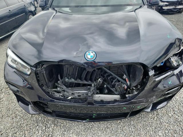 56064776 :رقم المزاد ، 5UXTA6C04N9M89447 vin ، 2022 Bmw X5 مزاد بيع