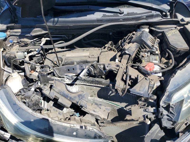 Продажа на аукционе авто 2015 Honda Cr-v, vin: 3CZRM3H54FG704133, номер лота: 57372106