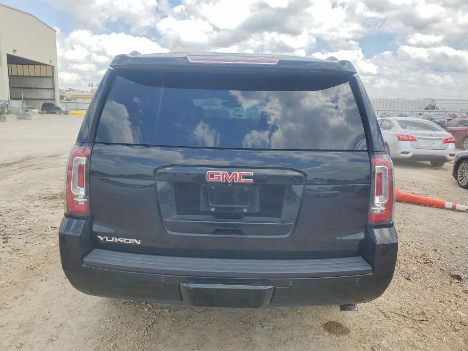 56159146 :رقم المزاد ، 1GKS2BKC0FR103885 vin ، 2015 Gmc Yukon مزاد بيع